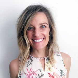 Meet your Posher, Brianna